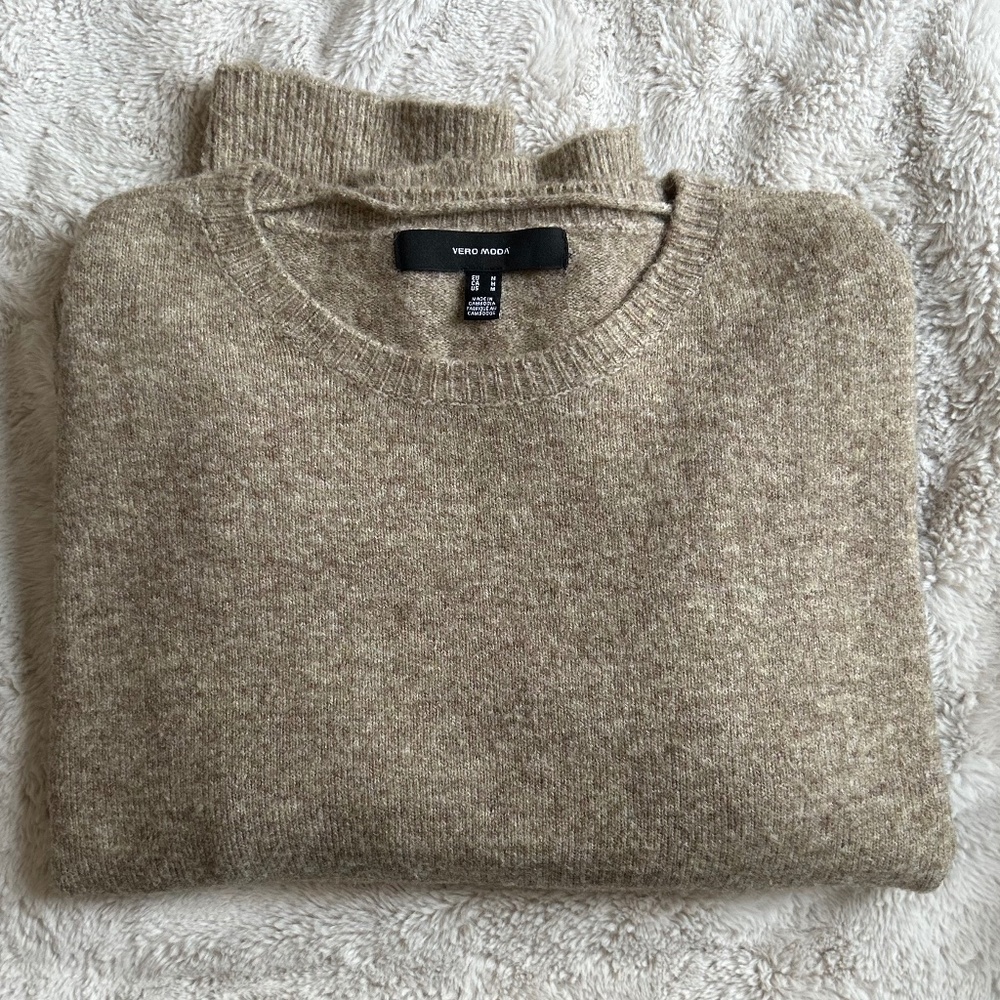 Veronica Moda Knit